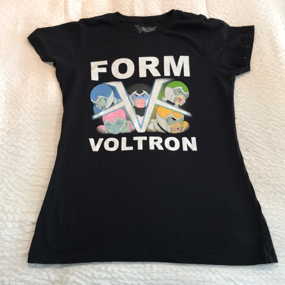 Voltron